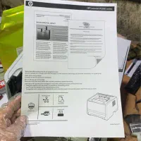 تونر شارژ hp 1200|پرینتر، اسکنر، کپی، فکس|شهریار, شهرک وائین|دیوار