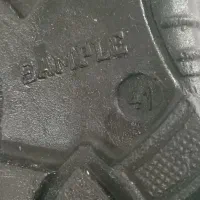 کفش ایمنی و لباس کار|کیف، کفش، کمربند|لردگان, |دیوار