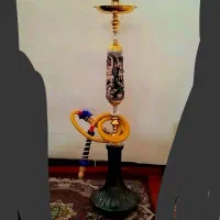 قلیون برنج معاوضه با عروس هلندی