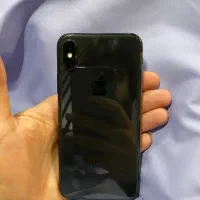 ایفون x درحد اک