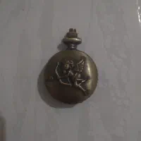 ساعت جیبی