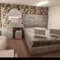 سرویس تخت خواب کار تهران با ضمانت|تخت و سرویس خواب|زاهدان, |دیوار
