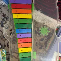 بلز،ابزار موسیقی کودکان