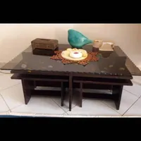 میز وسط و عسلی