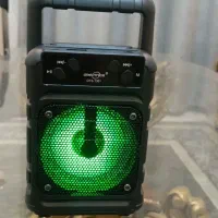 اسپیکر|پخش‌کننده همراه|تهران, اوقاف|دیوار