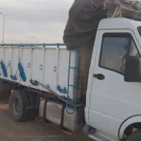 فروش امیکو ۶ تن|خودرو سنگین|شاهینشهر, برخوار غرب|دیوار