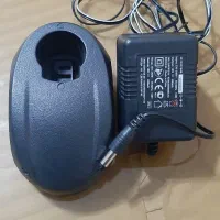 پایه شارژ پیچ گوشتی شارژی اسکیل نو