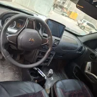 فول ترین مدل کوییک GXR|خودرو سواری و وانت|کرمان, |دیوار