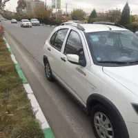 کوییک مدل ۴۰۱ بدون رنگ|خودرو سواری و وانت|پردیس, فاز ۱۱|دیوار