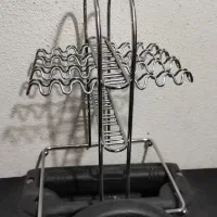 استند قاشق چنگال