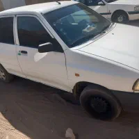 پراید مدل|خودرو سواری و وانت|میناب, |دیوار