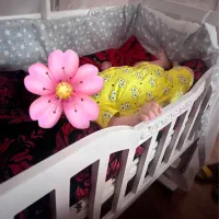 ست کامل سیسمونی|اسباب و اثاث بچه|تبریز, |دیوار