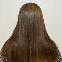 کراتین و پروتئین تراپی و آبرسانی مو و بوتاکس مو|خدمات آرایشگری و زیبایی|شیراز, درکی|دیوار