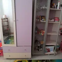 کمد|جاکفشی، کمد، دراور|محمدشهر, ولدآباد|دیوار