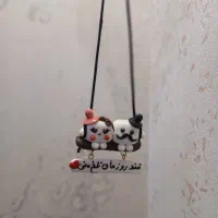 دسته کلید و آویزهای فانتزی ماشین|زیورآلات و اکسسوری|یزد, |دیوار