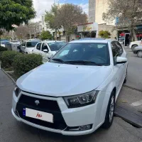 دنا پلاس توربو اتومات|خودرو سواری و وانت|اردبیل, |دیوار