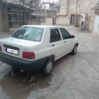 پراید مدل 85 اتاق 1400