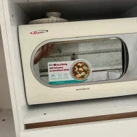 فروش فوری ماکروویو|اجاق گاز و لوازم برقی پخت‌وپز|شیراز, شهرک پرواز|دیوار