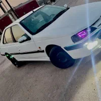 پارس تیوفایو اتوماتیک مدل 90 بندر لنگه