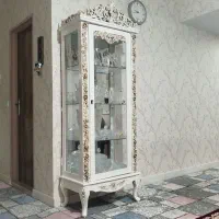 بوفه سالم درحد سفید