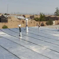 فروش قیر وایزوگام شرق نقدی واقساط باچک صیادی|عمده‌فروشی|نهبندان, |دیوار