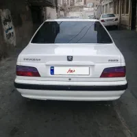 پارس  tu5|خودرو سواری و وانت|کرج, فاز ۴ مهرشهر|دیوار