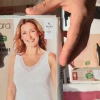 تاپ های پکدار زنانه اسمارا آلمانی ،|لباس|یاسوج, |دیوار