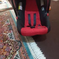 صندلی کودک سالم درحد