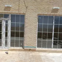 درب وپنجره دوجداره(به صورت اقساط و بدون روکش)