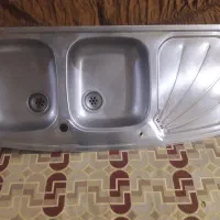 سینگ استیل البرز