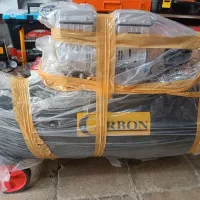 کمپرسور باد 100 لیتری تانکرباد CARBON