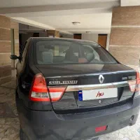 ال ۹۰پارس تندر