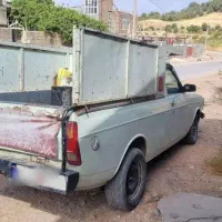 فروش پیکان وانت مدل ۹۰|خودرو سواری و وانت|سرپل ذهاب, |دیوار