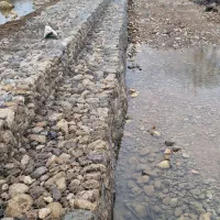 گابیون بندی