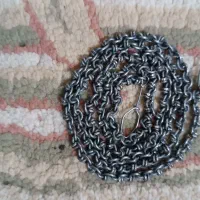 زنجیر سیمی کلسیونی