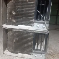 کولر گری 21هزار سالم در حد