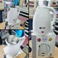 چای ساز / کتری / Tea Maker / دسینی / برقی قوری|سماور، چایساز، قهوهساز|تهران, ستارخان|دیوار