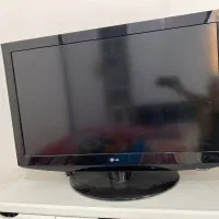 تلویزیون  اصل کره LCD LG