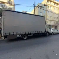 حمل تخصصی اثاثیه منزل با کارگر حرفه ای و امانت دار