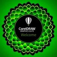 طراح کورل ـ برش سی ان سی ـ حکاکی فایبر