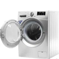 تعمیرات تخصصی لباسشویی