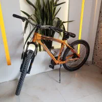 دوچرخه ViVA سایز 26