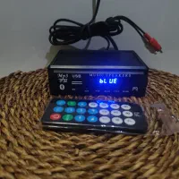 دستگاه بلوتوث باکنترل|سیستم صوتی خانگی|فردیس, شهرک هفده شهریور|دیوار