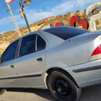 ماشین|خودرو سواری و وانت|جوانرود, |دیوار