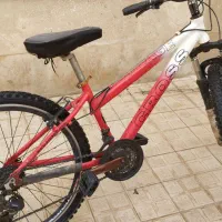 دوچرخه سایز ۲۶ با تخفیف زیاد|دوچرخه، اسکیت، اسکوتر|تربتحیدریه, داروپخش|دیوار