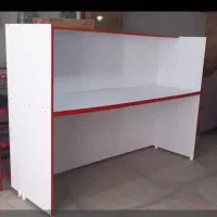 میز ام دی اف کانتر