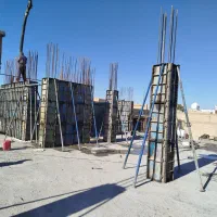 اجرای صفر تا صد کارهای ساختمان کلید تحویل