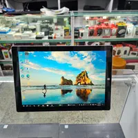 تبلت ویندوزی سورفیس صفحه تاچ پردازنده i5