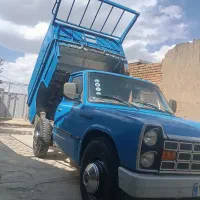 نیسان کمپرسی