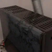 بخاری۱۲هزار گازی|بخاری، هیتر، شومینه|بندر انزلی, کلیور|دیوار